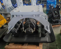 Вибротрамбовка Rock Unit HC 1100