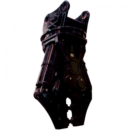 INDECO FCS1800 - гидравлические ножницы для сноса и демонтажа