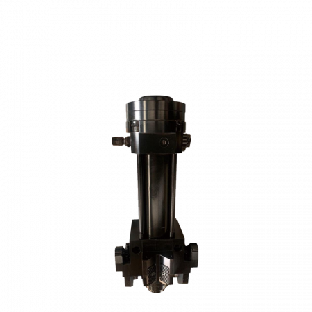 Многофункциональный навесной забивщик AR-D45F