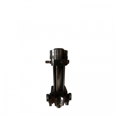 Многофункциональный навесной забивщик AR-B35